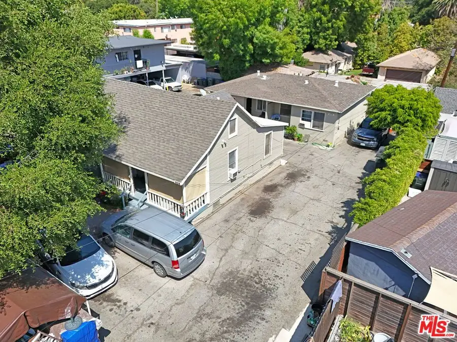 826 N Summit Avenue, Pasadena, CA 91103 - #3