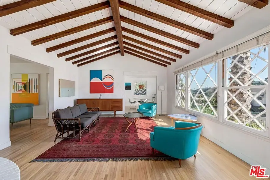 4465 Don Miguel Drive, Los Angeles, CA 90008 - #3