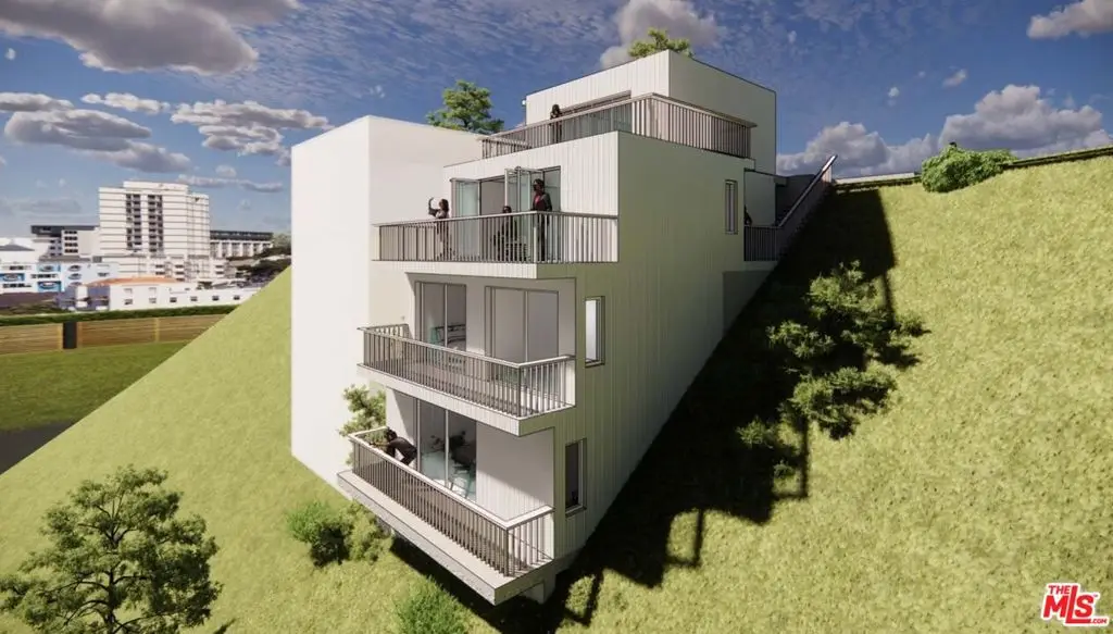 1198 Montecito Drive, Los Angeles, CA 90031 - #1