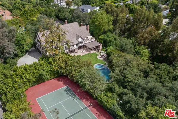 4432 Libbit Avenue, Encino, CA 91436
