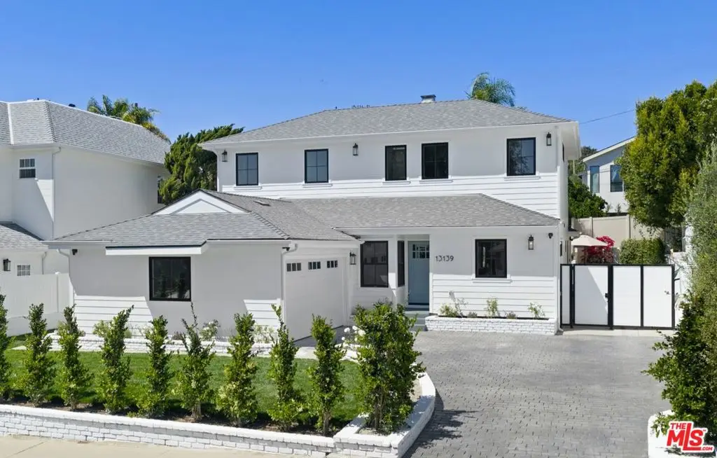 13139 Lake Street, Los Angeles, CA 90066 - #1