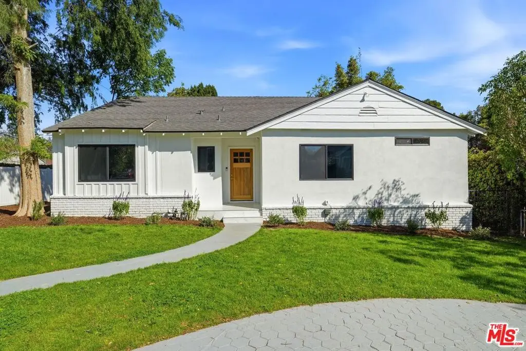 12455 Milbank Street, Studio City, CA 91604 - #1