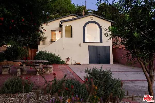 1140 N Evergreen Avenue, Los Angeles, CA 90033