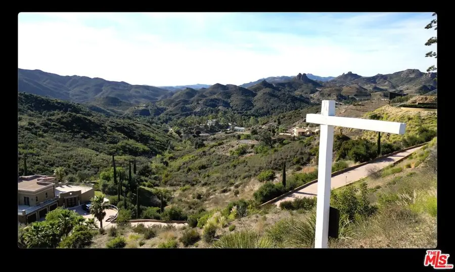 795 Latigo, Malibu, CA 90265 - #3