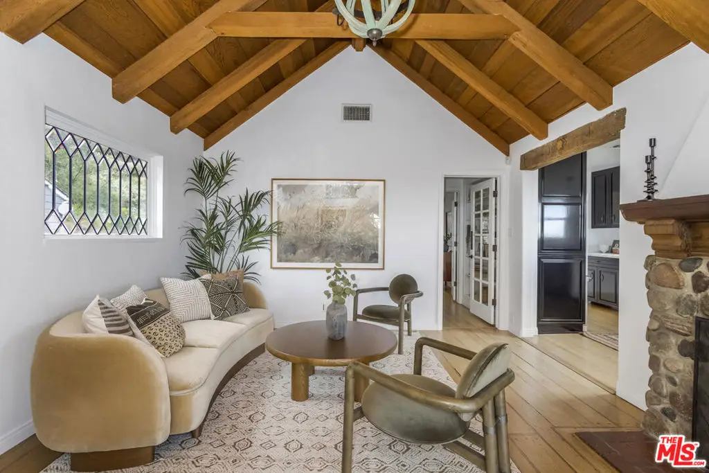 2338 San Marco Drive, Los Angeles, CA 90068 - #1