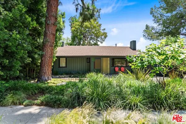 1718 Hill Drive, Los Angeles, CA 90041