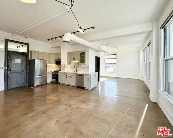 Address Withheld By Seller, Los Angeles, CA 90012