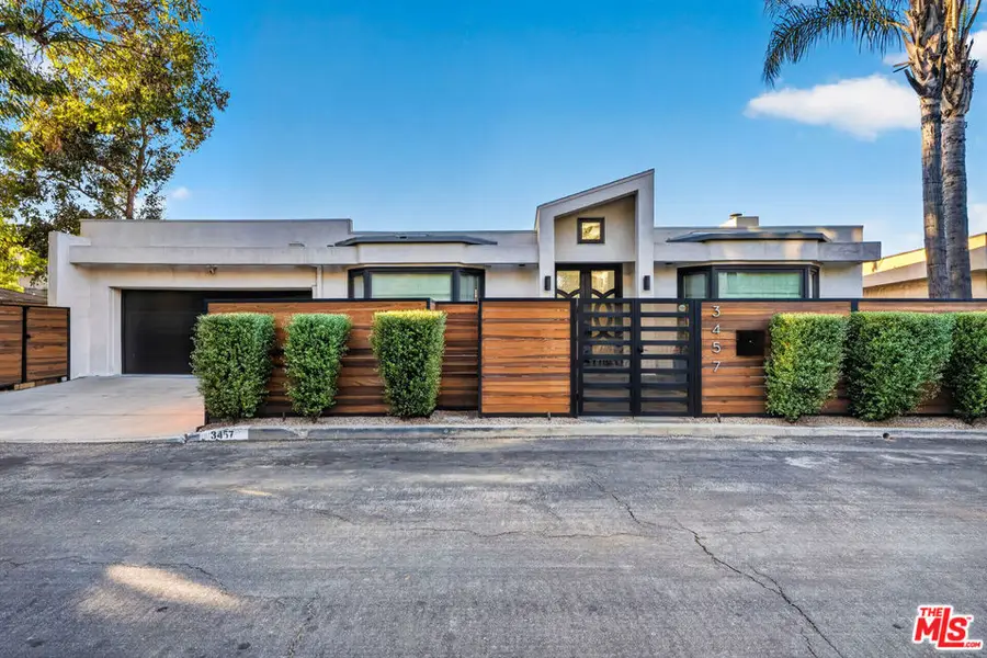 3457 Primera Avenue, Los Angeles, CA 90068 - #3