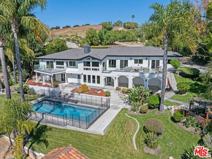 603 Lone Oak Drive, Thousand Oaks, CA 91362 - #2