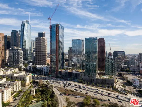 889 Francisco Street #1008, Los Angeles, CA 90017