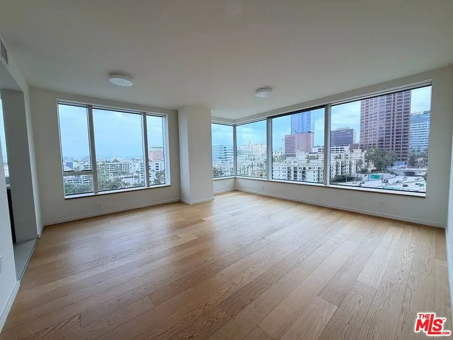 889 Francisco Street #1008, Los Angeles, CA 90017 - #2