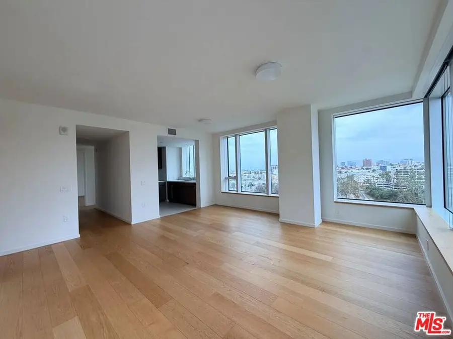 889 Francisco Street #1008, Los Angeles, CA 90017 - #3