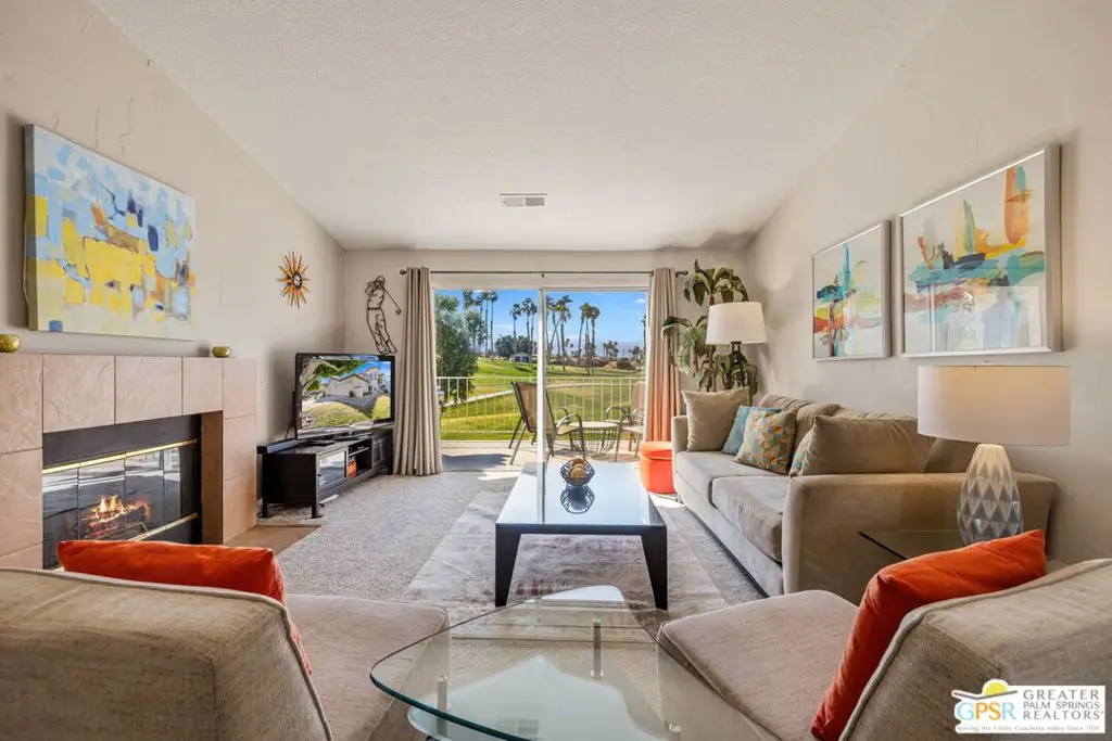 283 Vista Royale Circle, Palm Desert, CA 92211 - #1