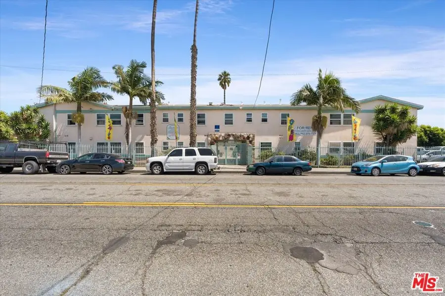 10600 S Inglewood Avenue, Inglewood, CA 90304 - #3