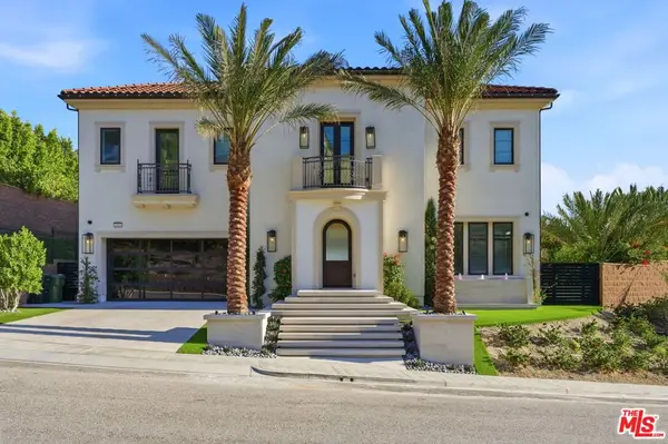 20448 W Liverpool Way, Porter Ranch, CA 91326