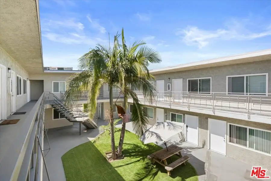9910 S Village Drive, Inglewood, CA 90305 - #2