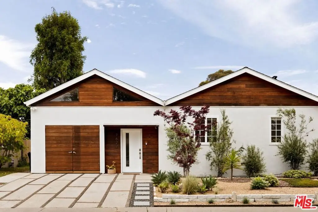 7622 Goddard Avenue, Los Angeles, CA 90045 - #1