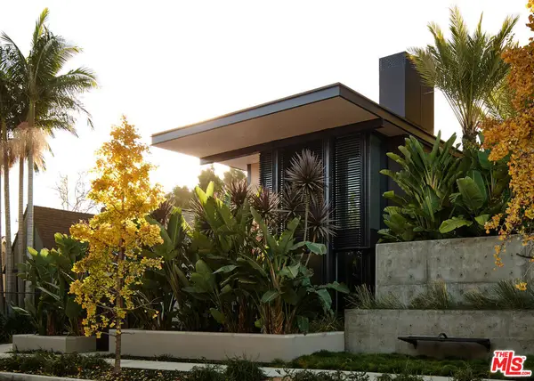 8850 Rosewood Avenue, West Hollywood, CA 90048