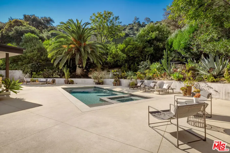 9991 Liebe Drive, Beverly Hills, CA 90210 - #2