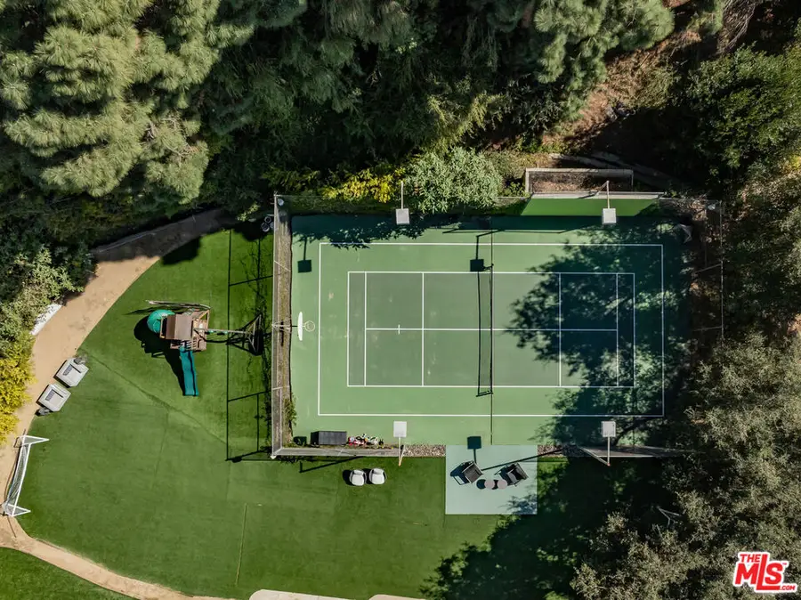 248 N Glenroy Avenue, Los Angeles, CA 90049 - #3