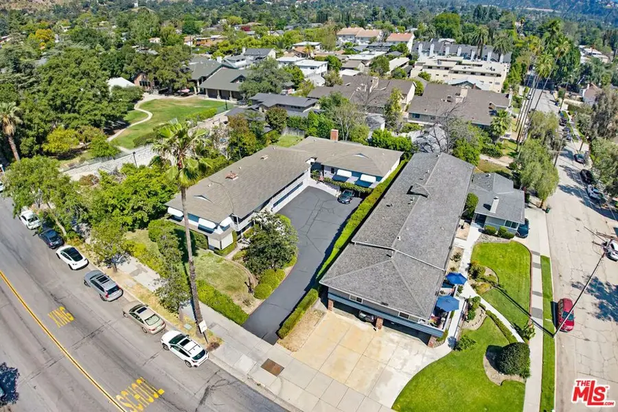 156 N Baldwin Avenue, Sierra Madre, CA 91024 - #2