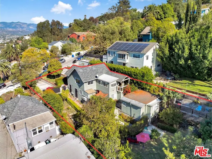 2142 Baxter Street, Los Angeles, CA 90039 - #2