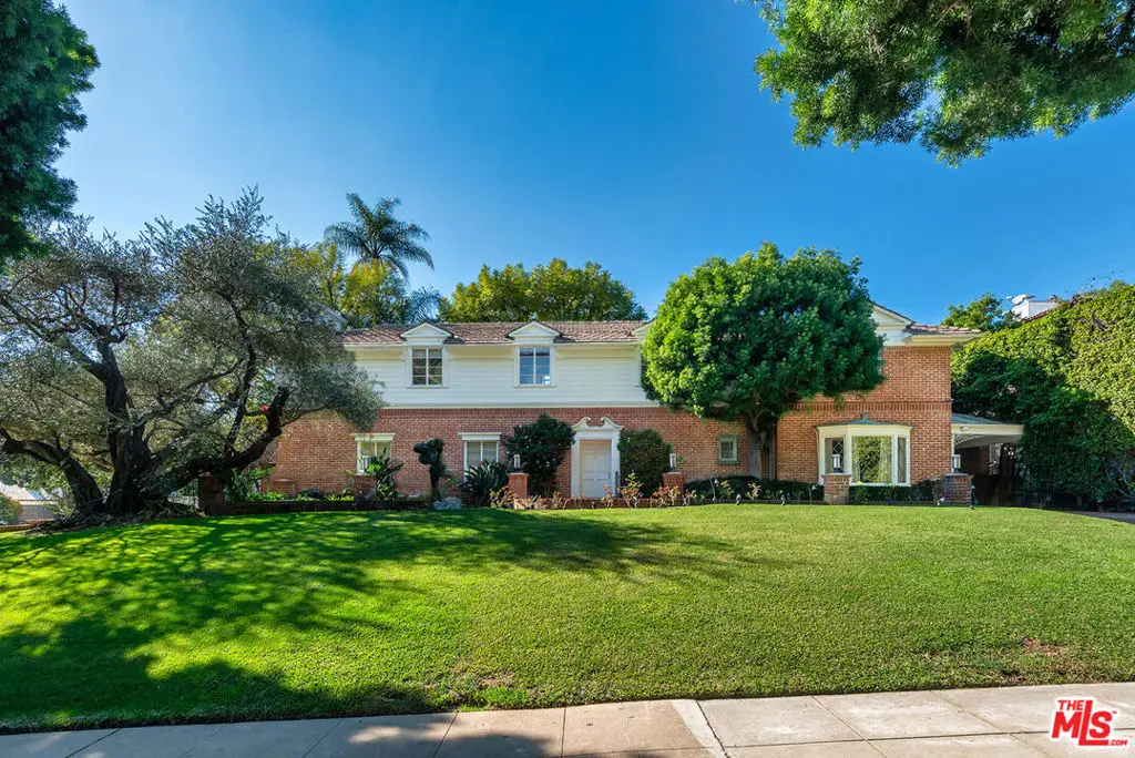 701 N Arden Drive, Beverly Hills, CA 90210 - #1