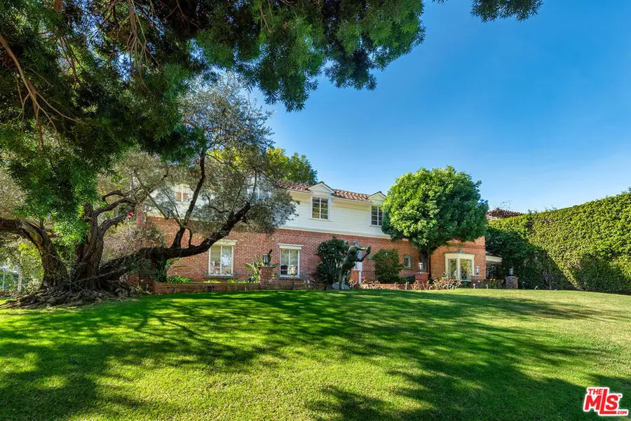701 N Arden Drive, Beverly Hills, CA 90210 - #2