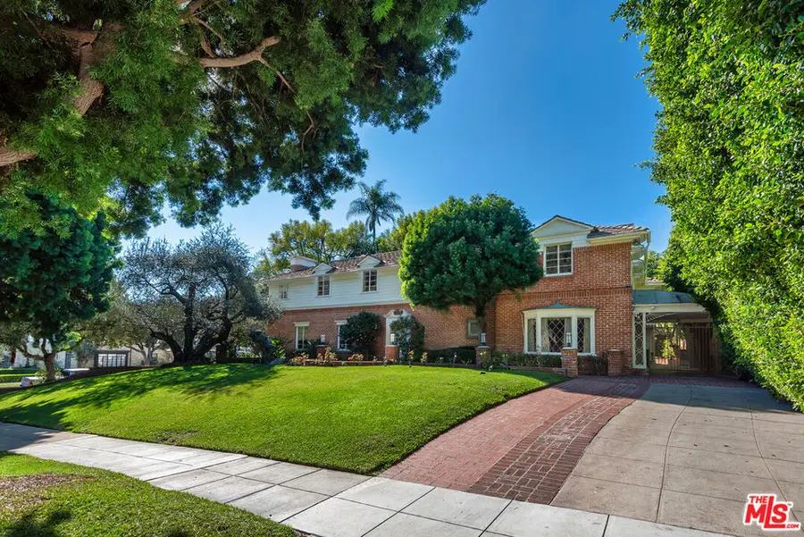701 N Arden Drive, Beverly Hills, CA 90210 - #3