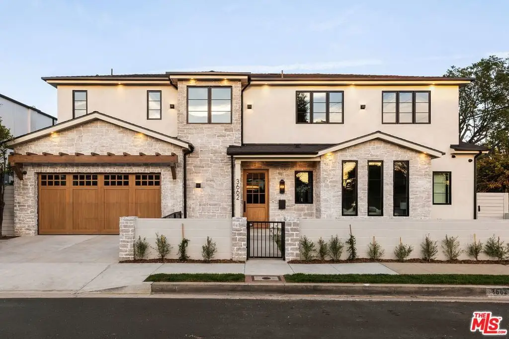 3662 Stoner Avenue, Los Angeles, CA 90066 - #1