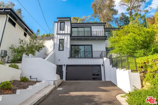 6565 Pickwick Street, Los Angeles, CA 90042