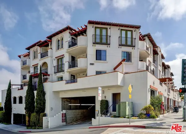 2001 Artesia Boulevard #208, Redondo Beach, CA 90278