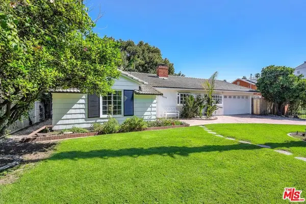 6636 Tobias Avenue, Van Nuys, CA 91405