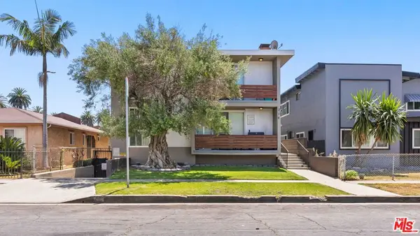 714 Myrtle Avenue, Inglewood, CA 90301