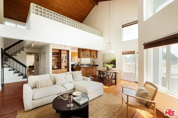 11938 Courtleigh Drive #8, Los Angeles, CA 90066