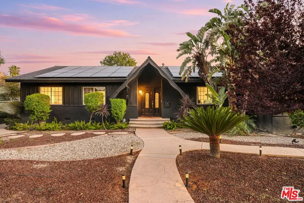 22258 Schoenborn Street, West Hills, CA 91304 - #1