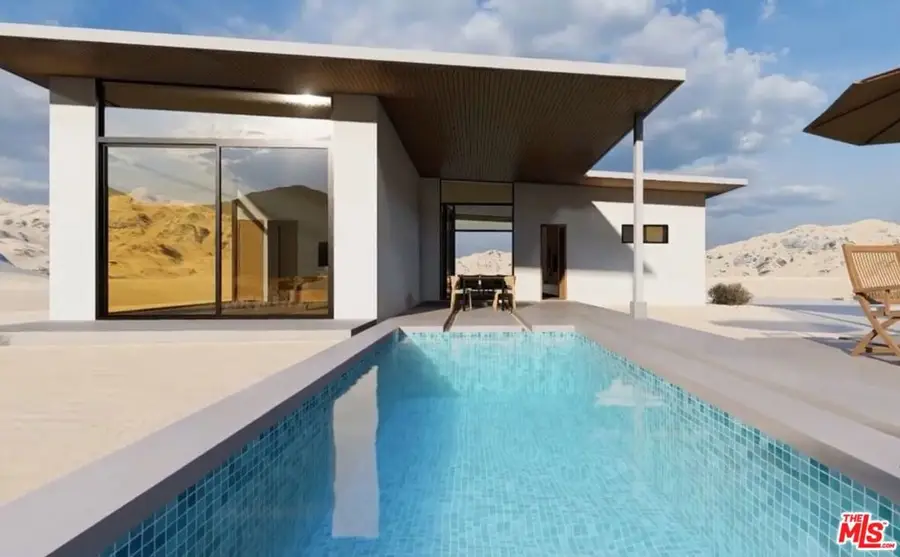 62775 Sullivan Road, Joshua Tree, CA 92252 - #2