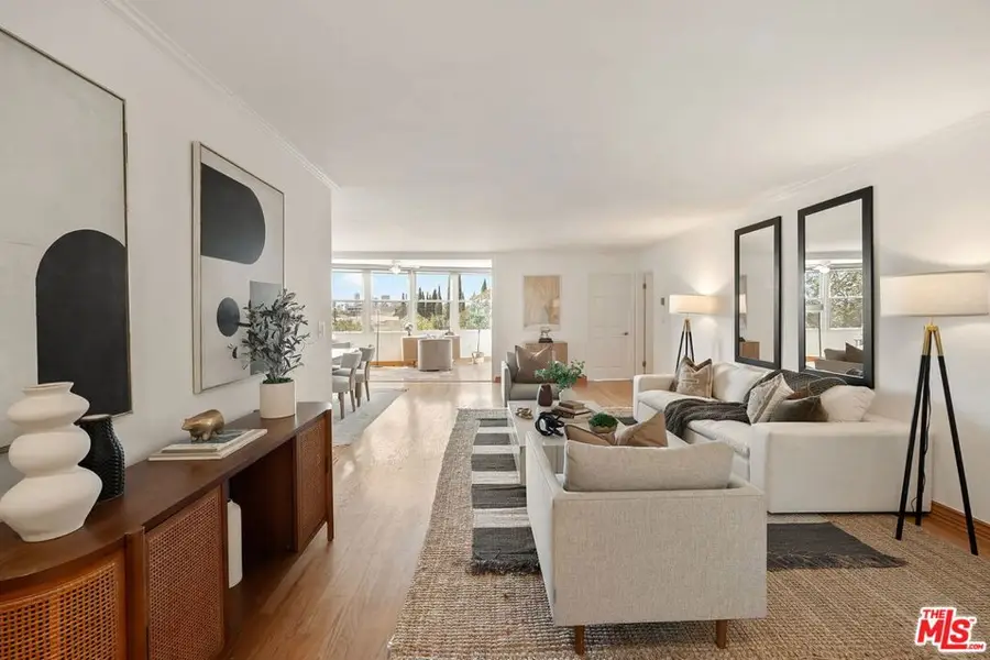 10725 Ohio Avenue #2, Los Angeles, CA 90024 - #3