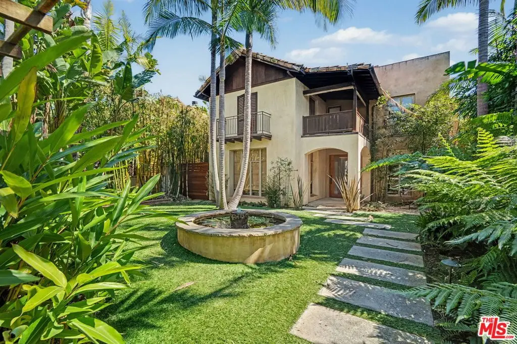 420 Alta Avenue, Santa Monica, CA 90402 - #1