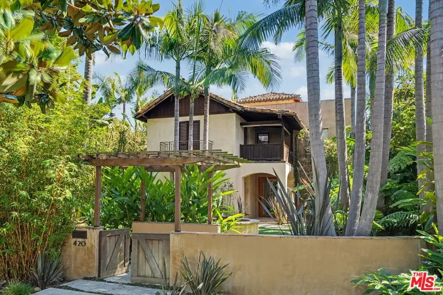 420 Alta Avenue, Santa Monica, CA 90402 - #2