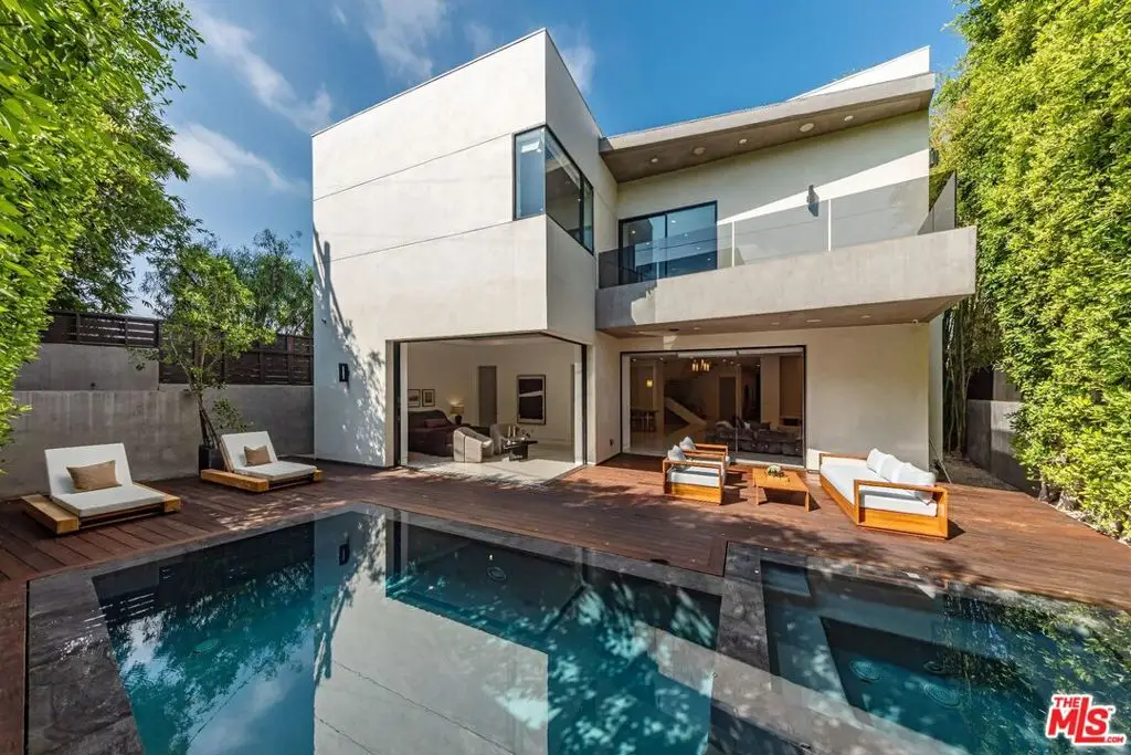 350 N Harper Avenue, Los Angeles, CA 90048 - #1