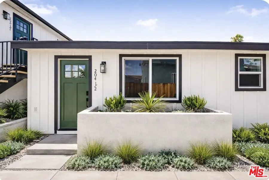 204 E 88th Street #204, Los Angeles, CA 90003 - #2