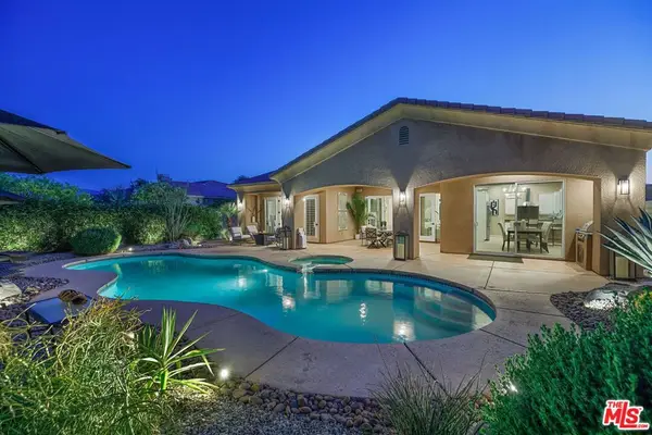 4 Cartier Court, Rancho Mirage, CA 92270