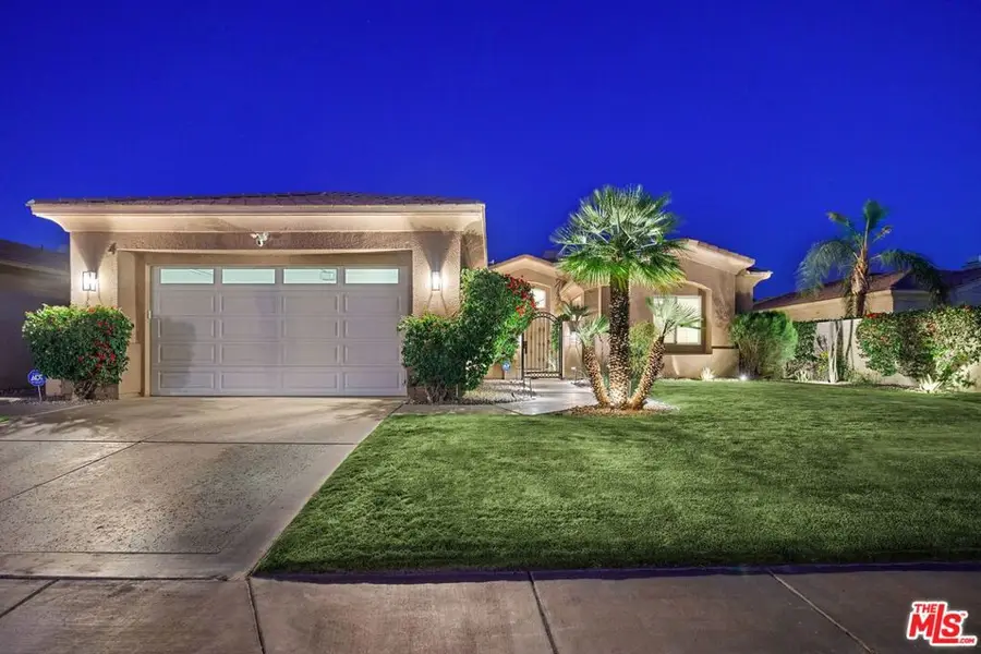 4 Cartier Court, Rancho Mirage, CA 92270 - #3