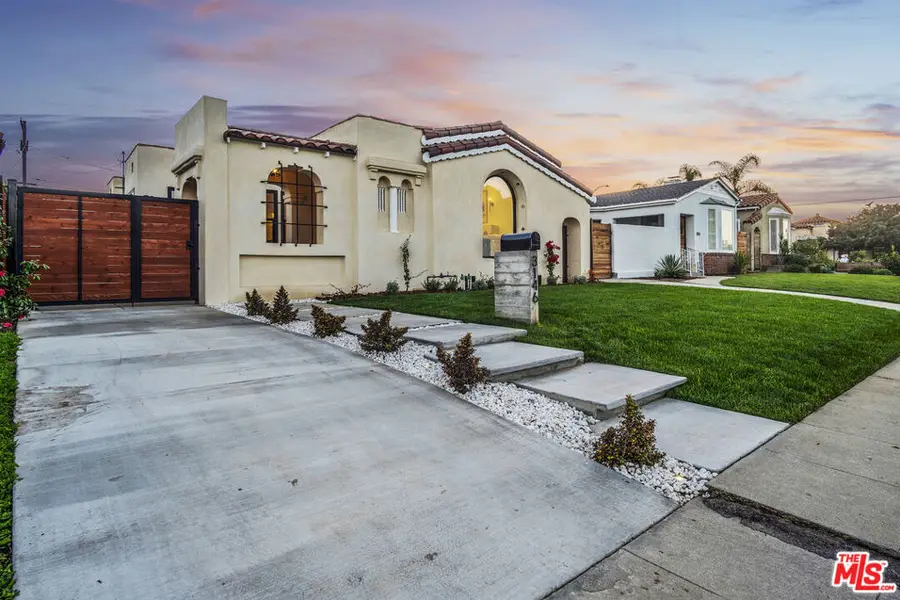3146 W 78th Street, Los Angeles, CA 90043 - #2