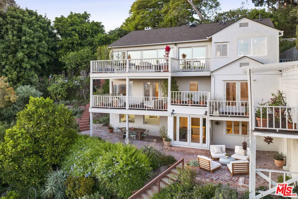 3506 Carnation Avenue, Los Angeles, CA 90026 - #1