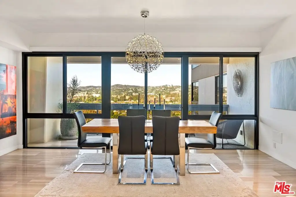 10445 Wilshire Boulevard #1905, Los Angeles, CA 90024 - #1