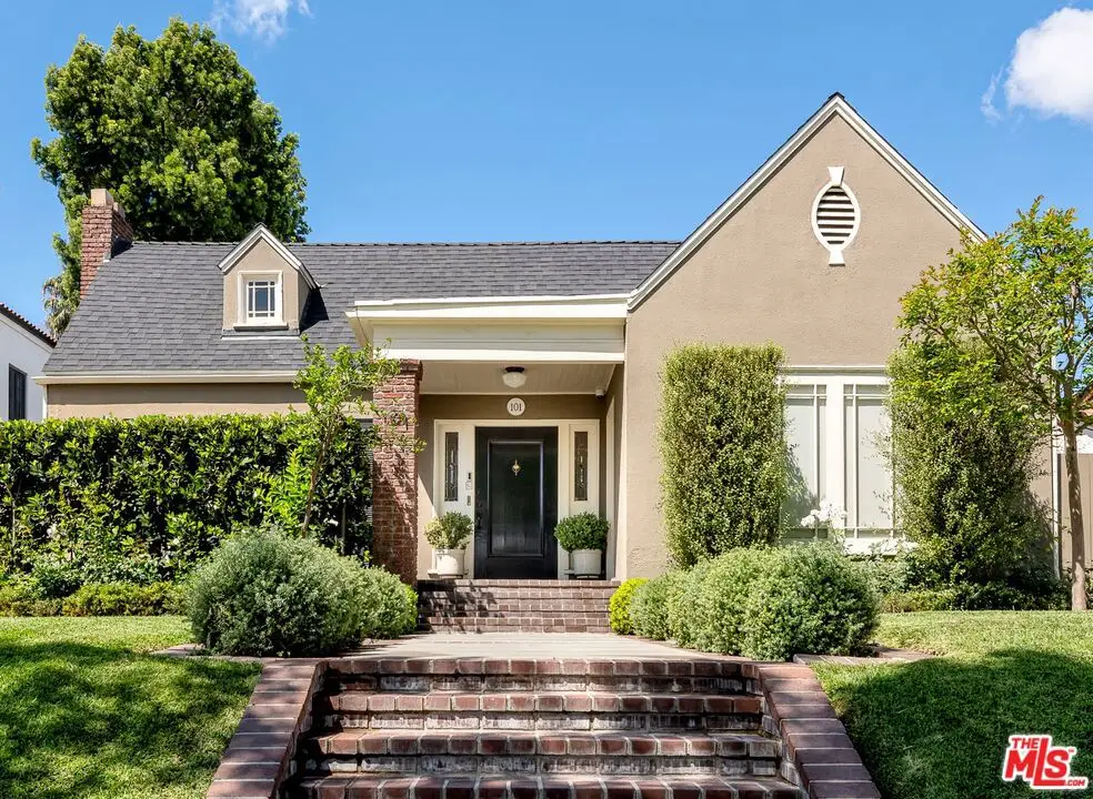 101 N Arden Boulevard, Los Angeles, CA 90004 - #1