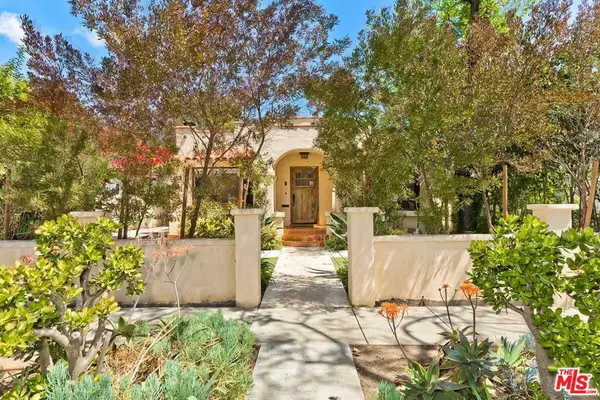 4250 La Salle Avenue, Culver City, CA 90232