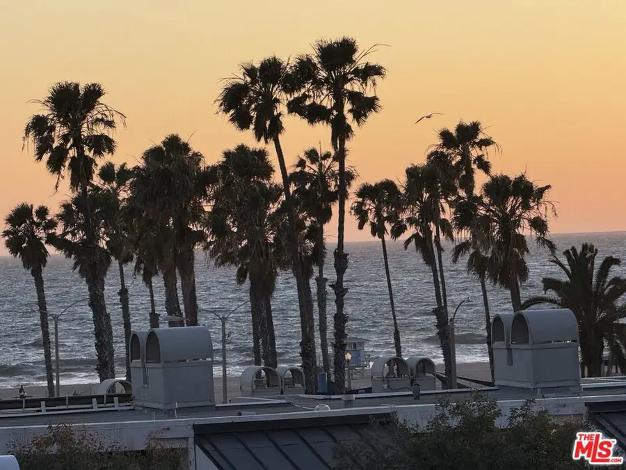 2930 Neilson Way #406, Santa Monica, CA 90405 - #2